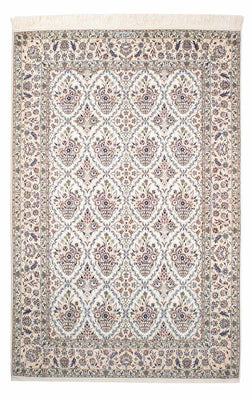 Persisk matta - Nain - Premium - 227 x 151 cm - beige