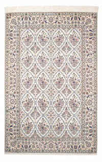 Persisk matta - Nain - Premium - 227 x 151 cm - beige