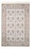 Persisk matta - Nain - Premium - 227 x 151 cm - beige