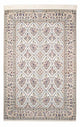 Nain - 6 la Mattan 227x151cm - Persisk matta
