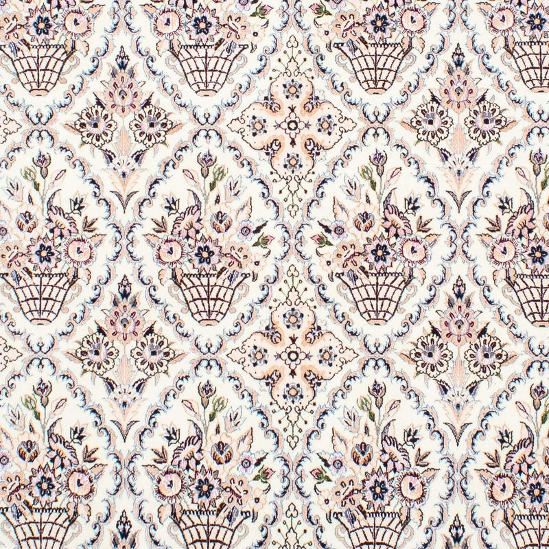 Persisk matta - Nain - Premium - 227 x 151 cm - beige