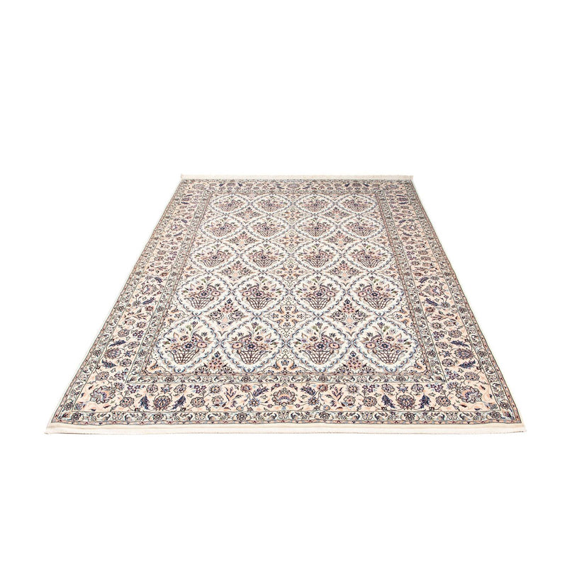 Persisk matta - Nain - Premium - 227 x 151 cm - beige