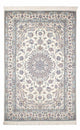 Nain - 6 la Mattan 234x153cm - Persisk matta