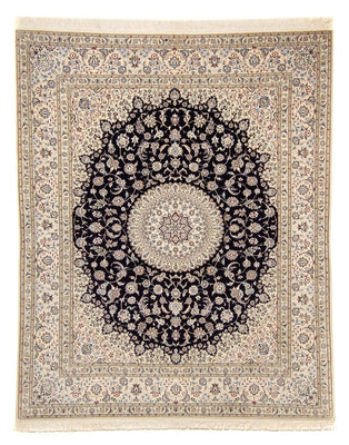 Persisk matta - Nain - Premium - 250 x 206 cm - beige