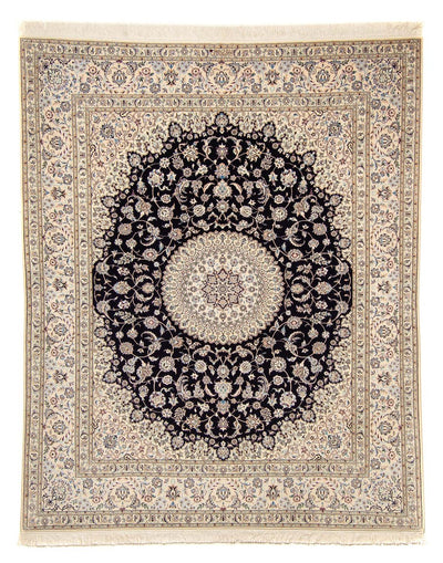 Nain - 6La Mattan 206x250cm - Persisk matta