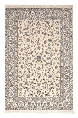 Persisk matta - Nain - Premium - 310 x 204 cm - beige