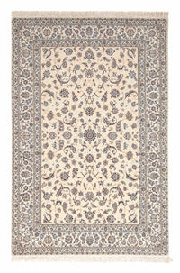 Persisk matta - Nain - Premium - 310 x 204 cm - beige