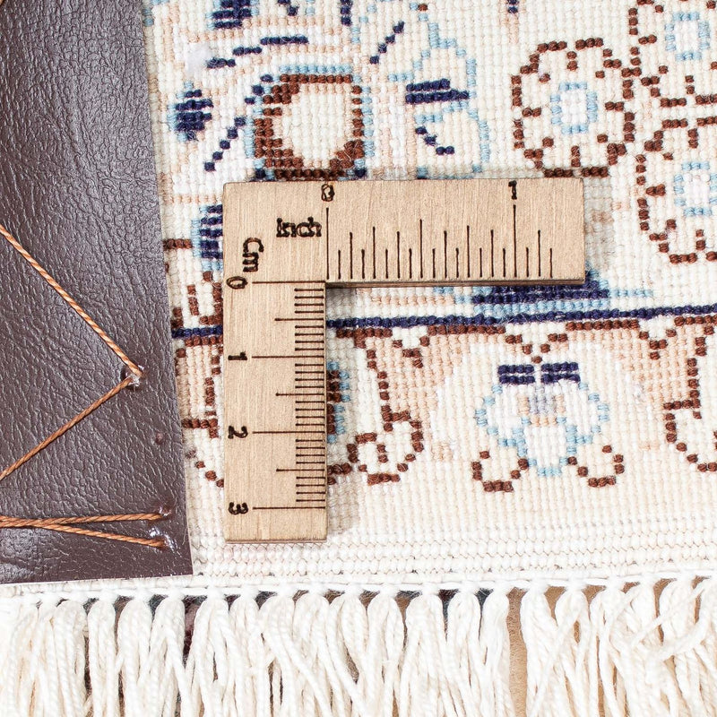 Persisk matta - Nain - Premium - 310 x 204 cm - beige