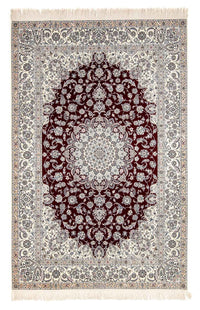 Persisk matta - Nain - Premium - 307 x 209 cm - beige