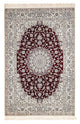Nain - 6 la Mattan 307x209cm - Persisk matta