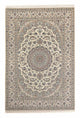 Nain - 6 la Mattan 304x207cm - Persisk matta