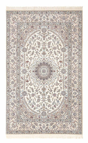 Persisk matta - Nain - Premium - 315 x 200 cm - beige