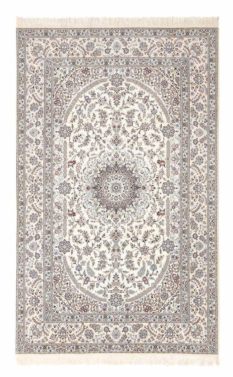 Persisk matta - Nain - Premium - 315 x 200 cm - beige