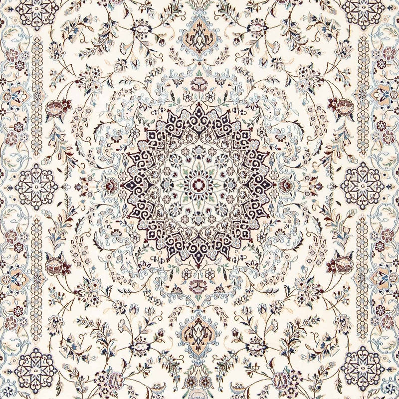 Persisk matta - Nain - Premium - 315 x 200 cm - beige