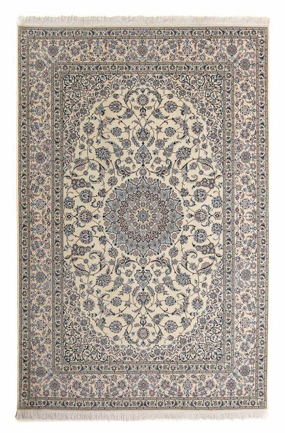 Nain - 6La Mattan 207x307cm - Persisk matta