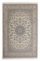 Nain - 6 la Mattan 307x207cm - Persisk matta