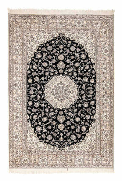 Nain - 6La Mattan 196x301cm - Persisk matta