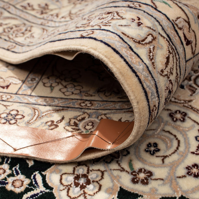 Persisk matta - Nain - Premium - 301 x 196 cm - beige