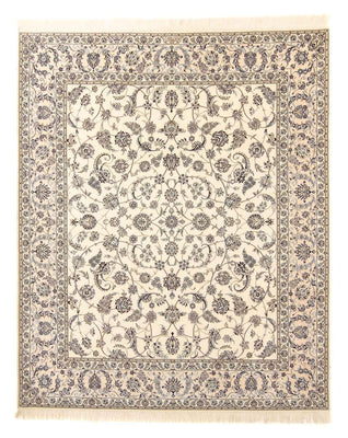 Persisk matta - Nain - Premium - 313 x 260 cm - beige