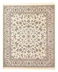 Persisk matta - Nain - Premium - 313 x 260 cm - beige