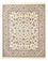 Persisk matta - Nain - Premium - 313 x 260 cm - beige