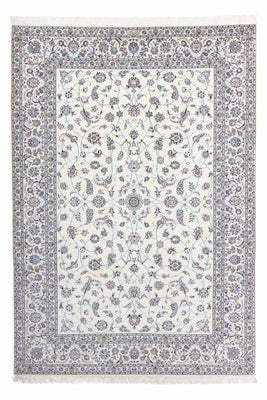 Persisk matta - Nain - Premium - 357 x 258 cm - beige