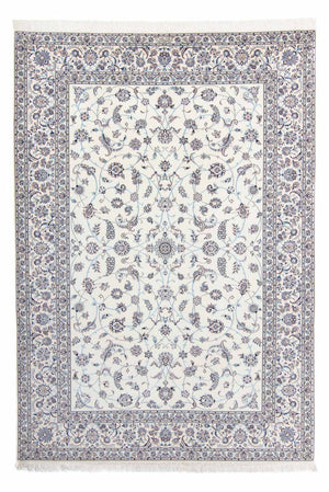 Persisk matta - Nain - Premium - 357 x 258 cm - beige