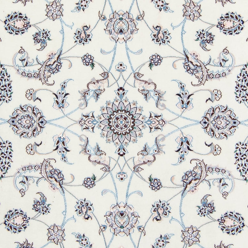 Persisk matta - Nain - Premium - 357 x 258 cm - beige