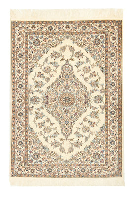 Persisk matta - Nain - Premium - 148 x 102 cm - beige