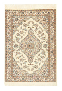 Persisk matta - Nain - Premium - 148 x 102 cm - beige