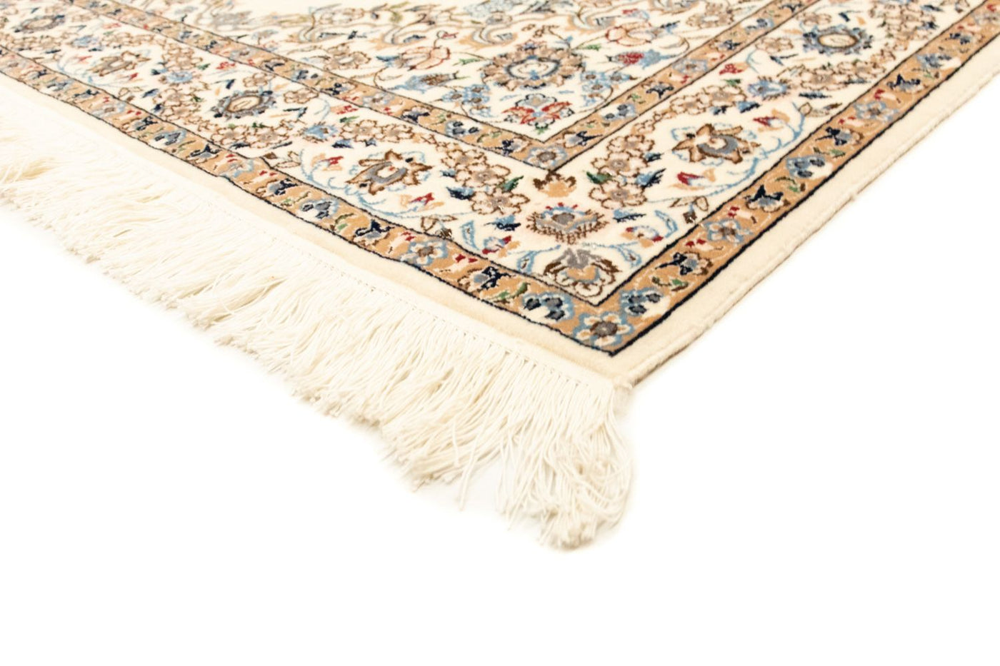 Nain - 6 la Mattan 148x102cm - Persisk matta