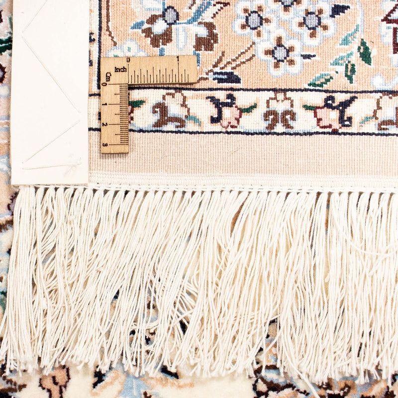 Persisk matta - Nain - Premium - 440 x 304 cm - brun