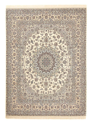 Persisk matta - Nain - Premium - 330 x 255 cm - beige