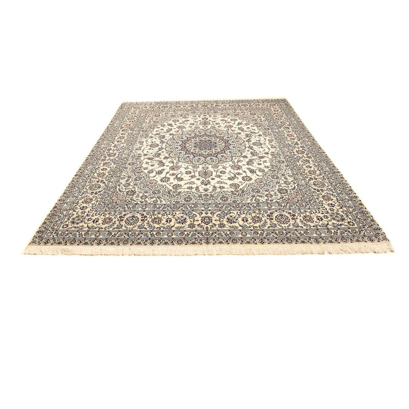 Persisk matta - Nain - Premium - 330 x 255 cm - beige