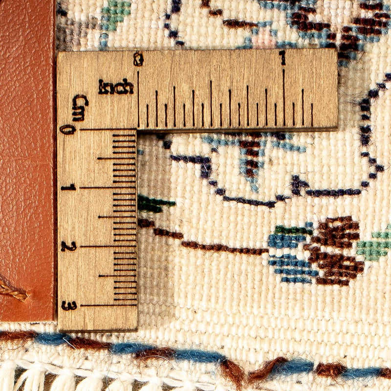 Persisk matta - Nain - Premium - 330 x 255 cm - beige