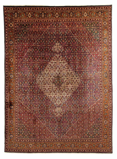 Tabriz Mattan 310x392cm - Persisk matta