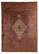 Tabriz Mattan 310x392cm - Persisk matta