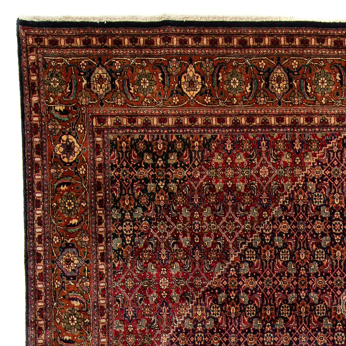 Tabriz Mattan 310x392cm - Persisk matta