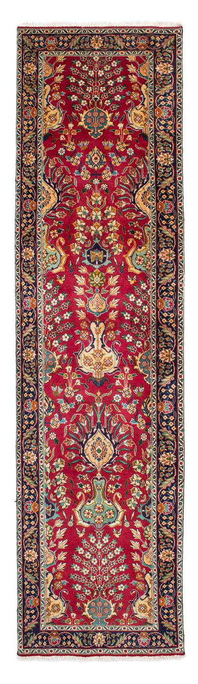 Tabriz Mattan 105x400cm - Persisk matta