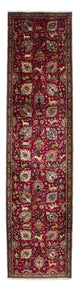 Tabriz Mattan 90x385cm - Persisk matta