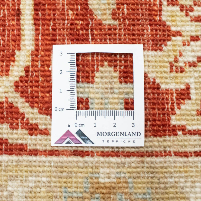 Ziegler Carpet - 200 x 150 cm - beige