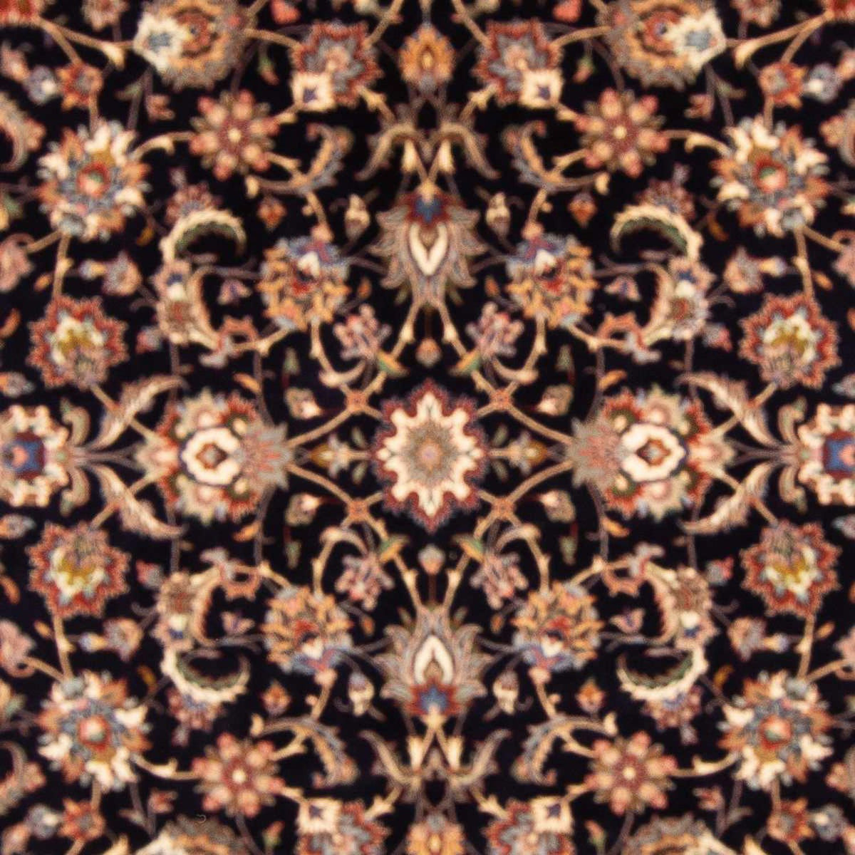 Persisk matta - Classic - 336 x 246 cm - mörkblå