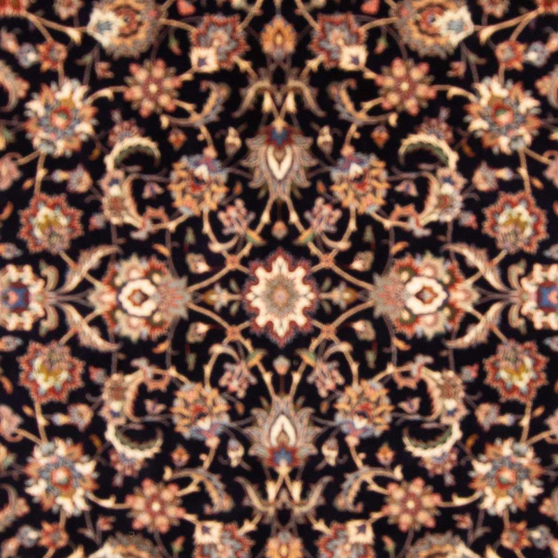 Persisk matta - Classic - 336 x 246 cm - mörkblå