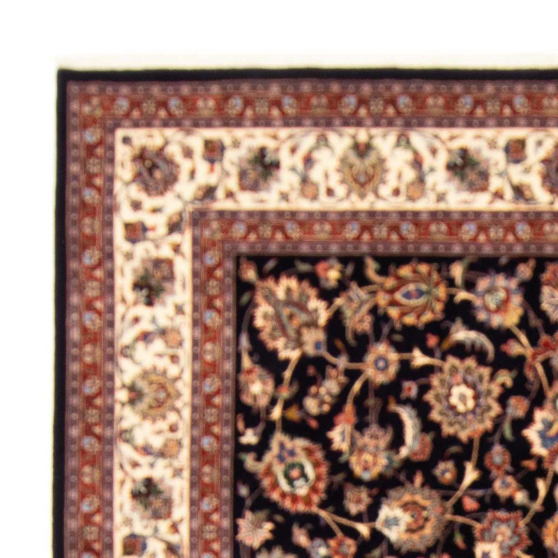 Persisk matta - Classic - 336 x 246 cm - mörkblå