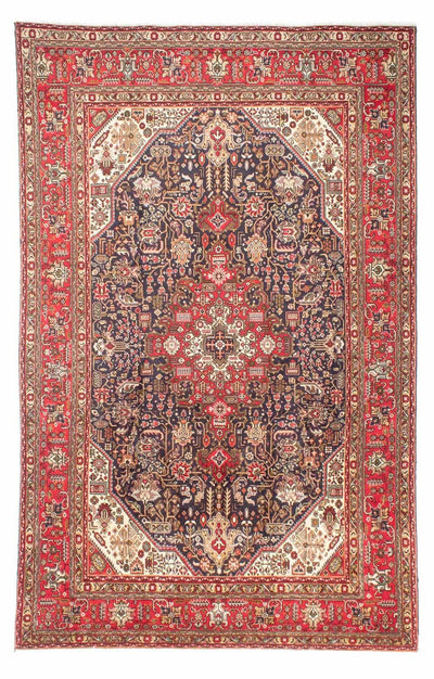 Tabriz Mattan 195x300cm - Persisk matta