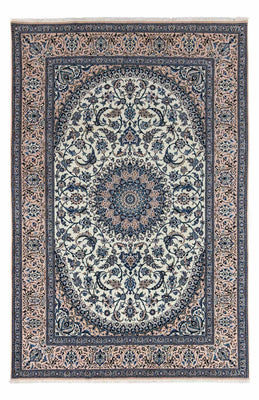Persisk matta - Nomadic - 355 x 230 cm - beige