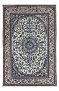Persisk matta - Nomadic - 355 x 230 cm - beige