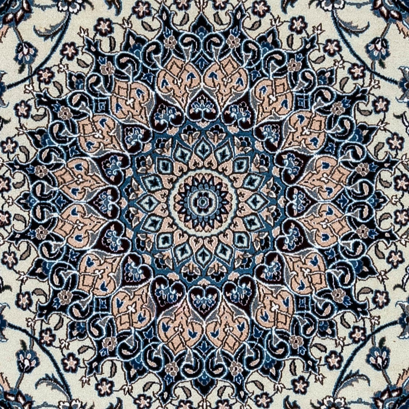 Persisk matta - Nomadic - 355 x 230 cm - beige