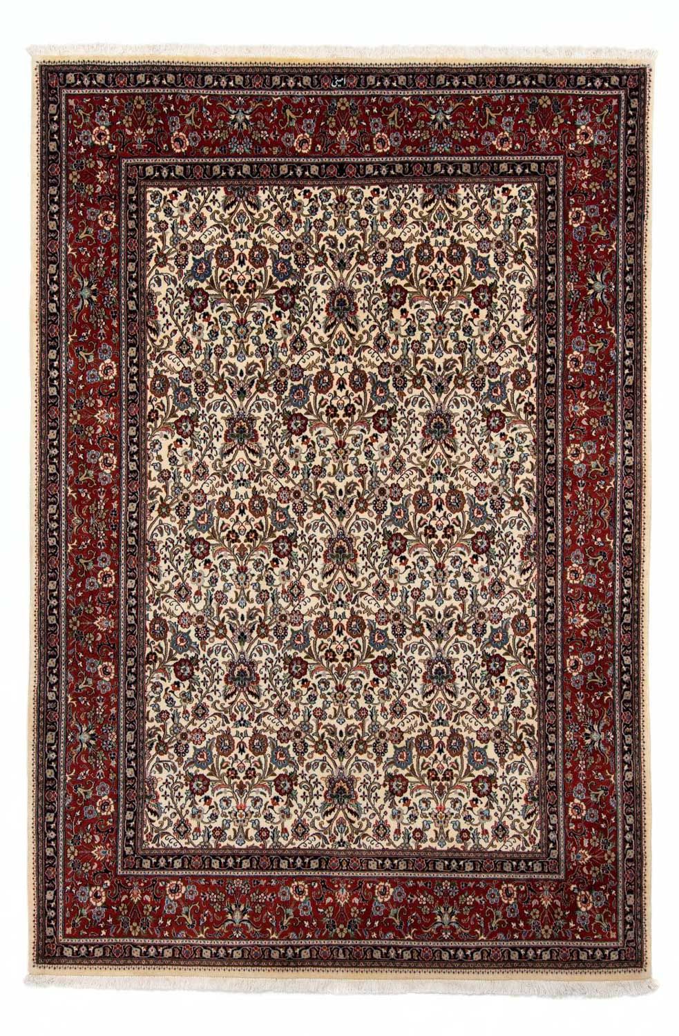 Persisk matta - Classic - 292 x 198 cm - beige