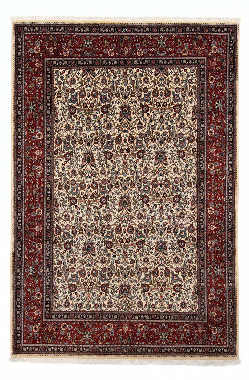 Persisk matta - Classic - 292 x 198 cm - beige